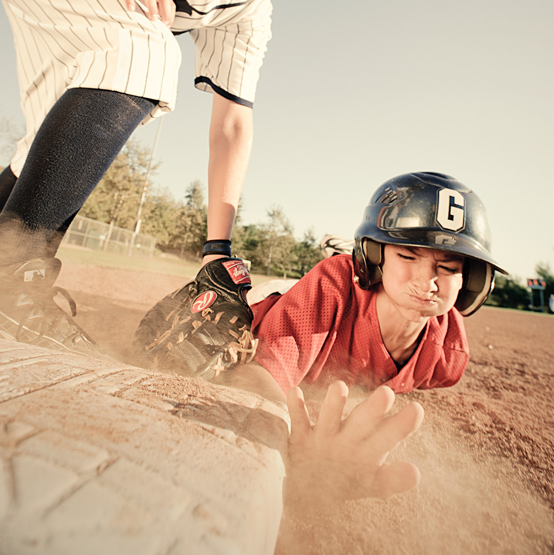 Youth Baseball