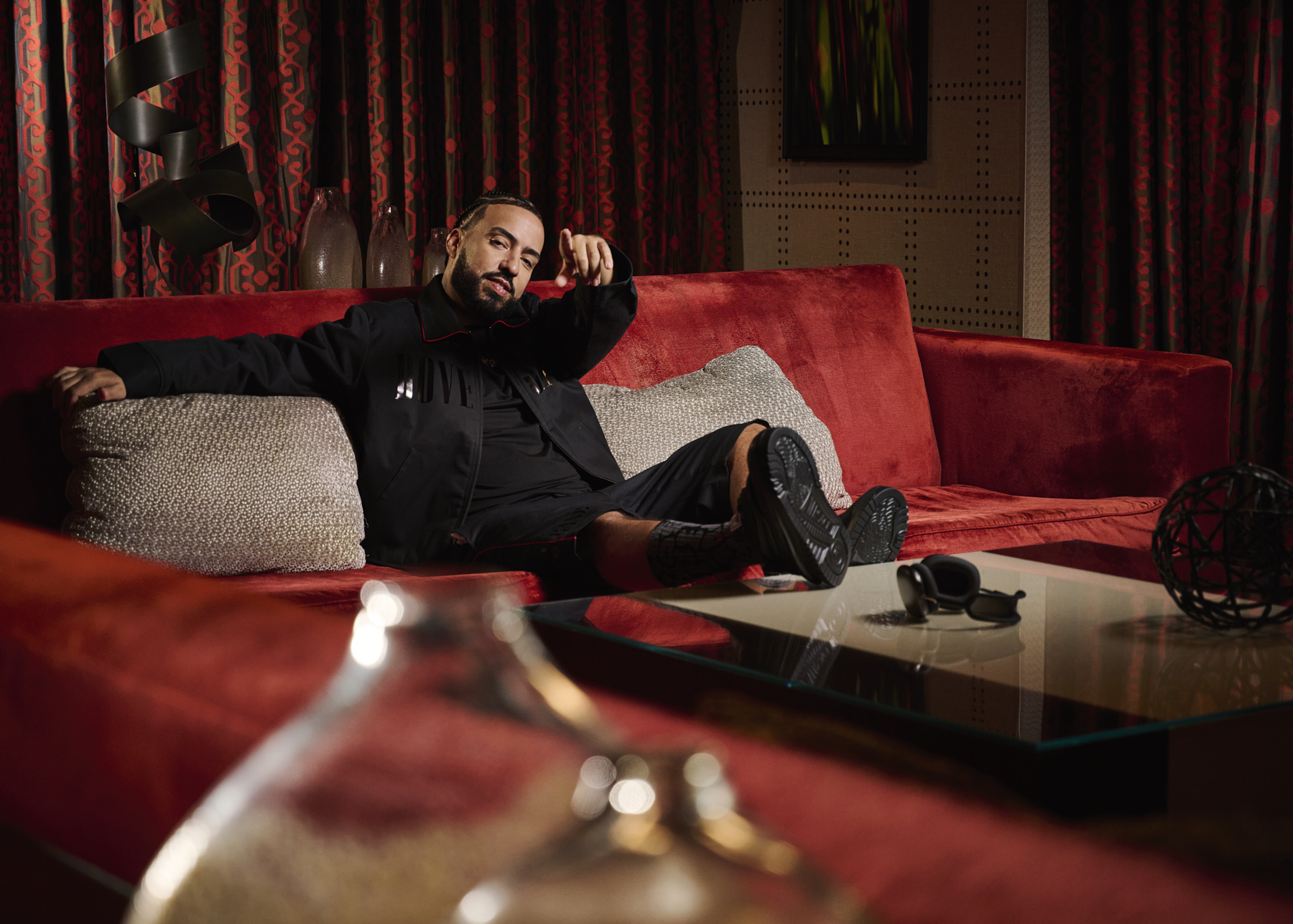 French_Montana_Musician_Las_Vegas_Nevada_5