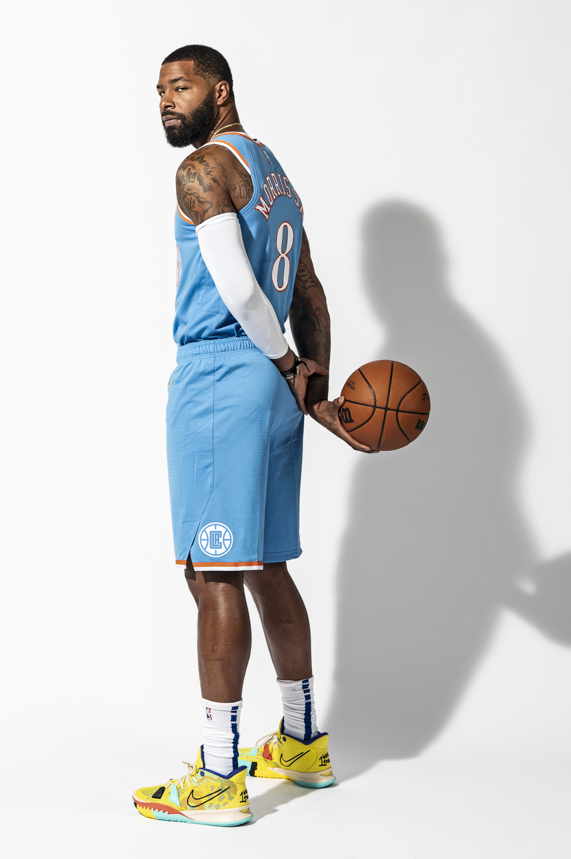 Marcus_Morris_Los_Angeles_Clippers_basketball