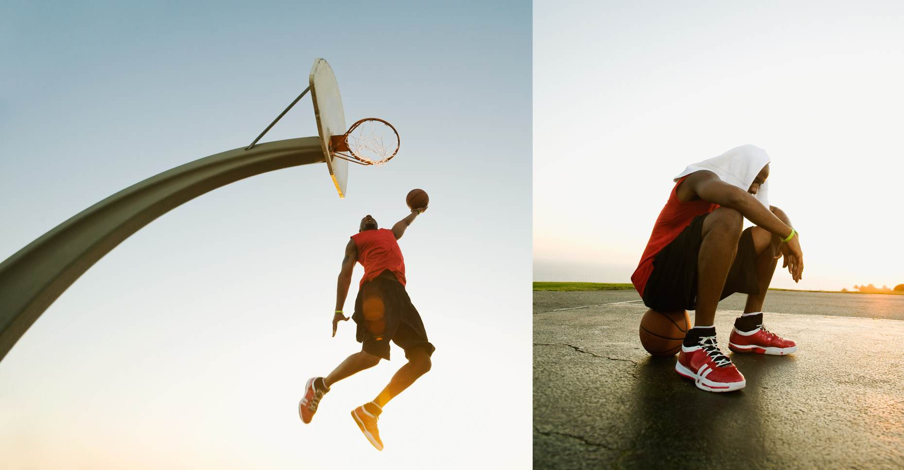 Street Basketball