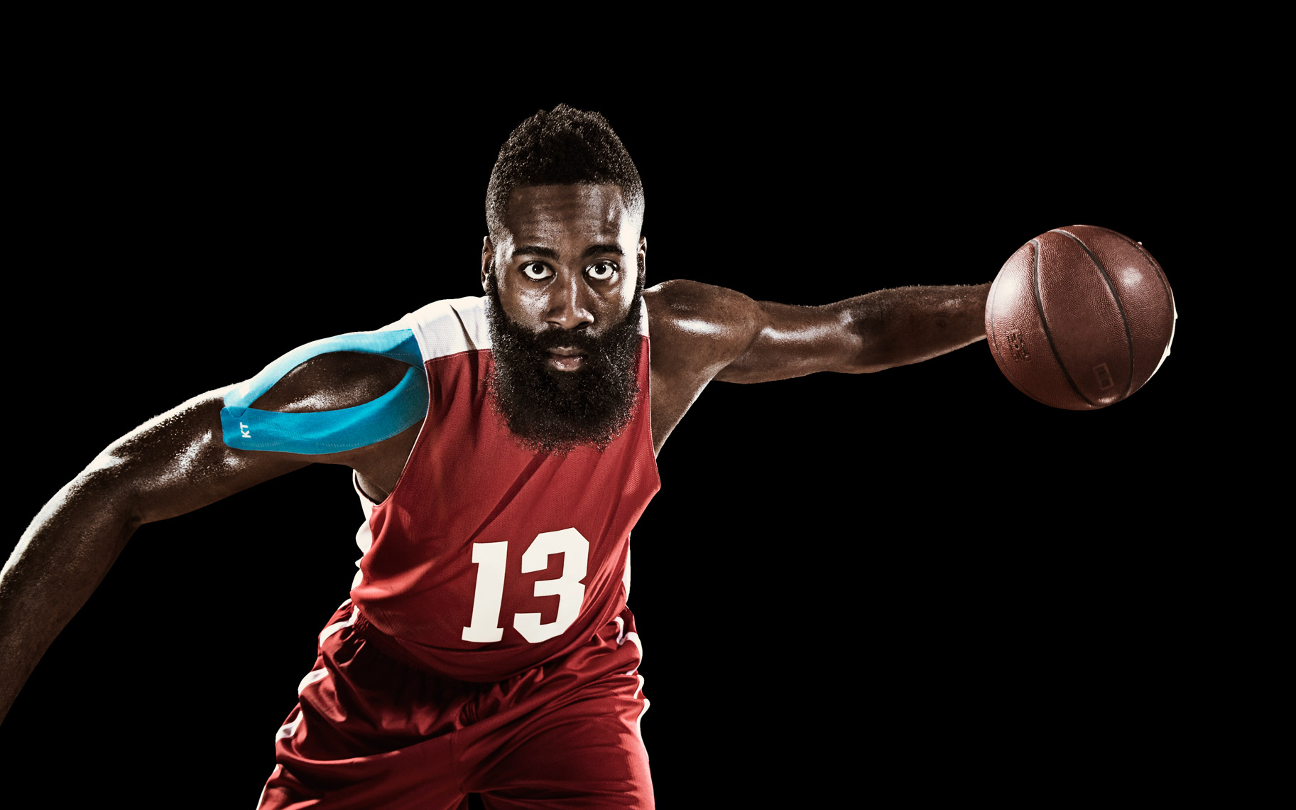 James Harden - Houston Rockets NBA